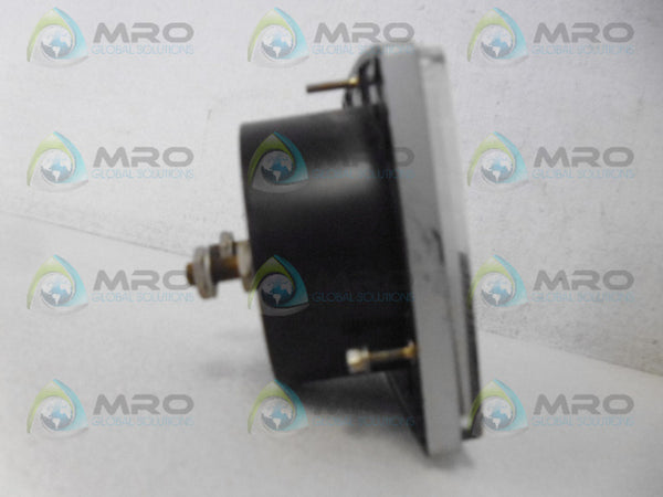 YOKOGAWA 250325ECNT8 GUAGE (50-50) NSNP