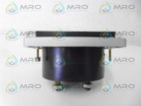 YOKOGAWA 250325ECNT8 GUAGE (50-50) NSNP