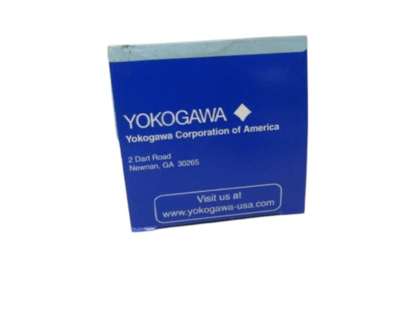 YOKOGAWA 250240NL-NL7/UL AC AMPERES NSMP