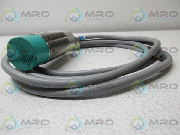 PEPPERL+FUCHS NJ15-30GM-Z PROXIMITY SENSOR NSNP