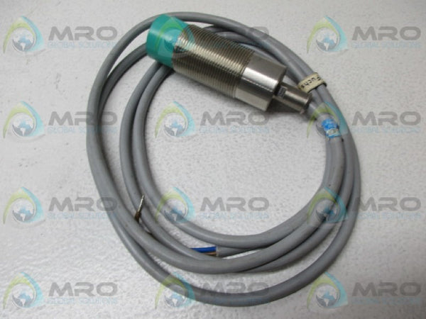 PEPPERL+FUCHS NJ15-30GM-Z PROXIMITY SENSOR NSNP