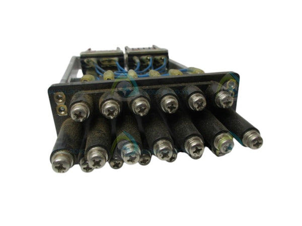 FUJI ELECTRIC DRHHB1CG AUXILIARY RELAY NSNP