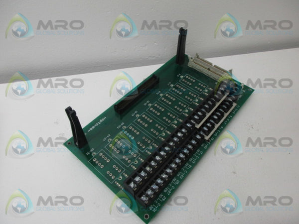 OPTO22 PB32HQ PROGRAMMABLE LOGIC CONTROLLER UNMP
