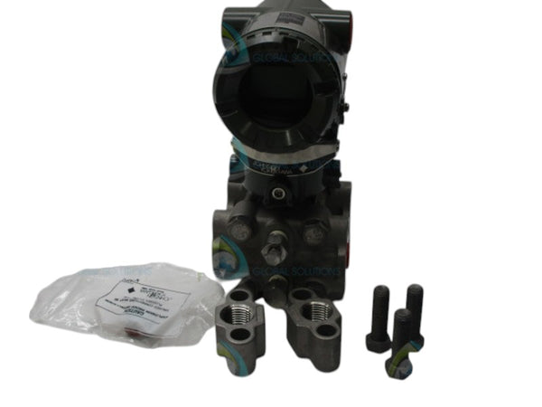 YOKOGAWA EJA430-DBS4B-92EA/CF1/D1-S2 PRESSURE TRANSMITTER NSNP
