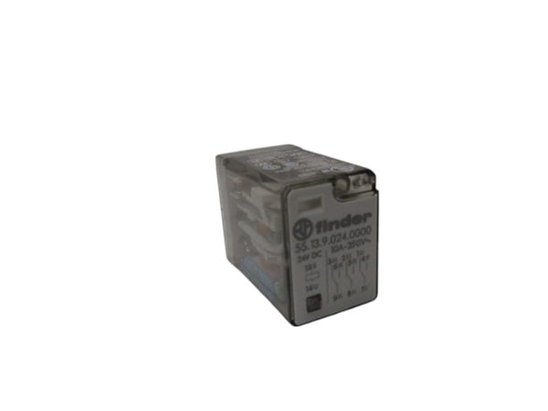 FINDER 55.13.9.024.0000 MINIATURE RELAY UNMP