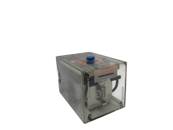 A.A ELECTRIC AAE-D124-M RELAY NSNP