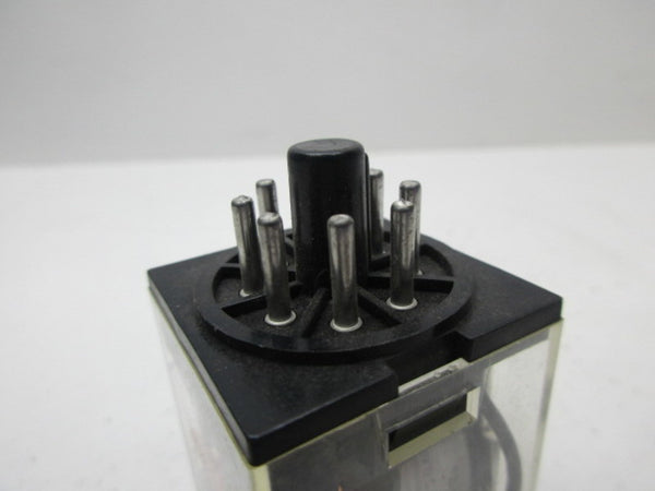 A.A ELECTRIC AAE-D124-M RELAY NSNP