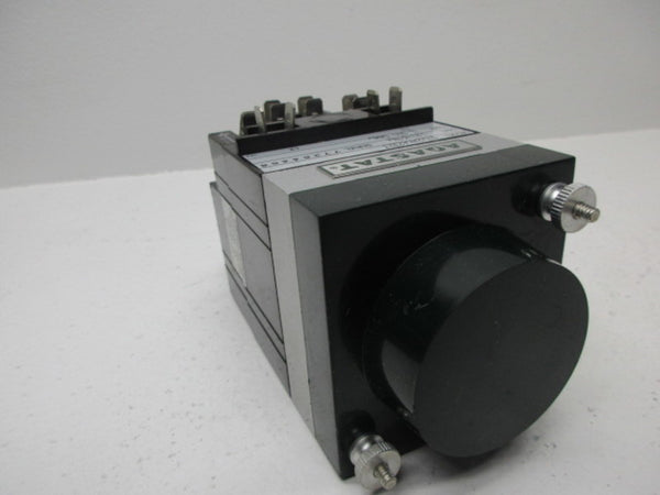 AGASTAT 7012AKA2I1T TIMING RELAY 1-300 SEC NSNP