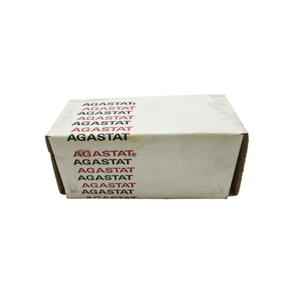 AGASTAT SSC12ADA TIMING RELAY 120VAC/DC NSMP