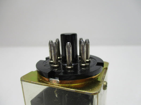 POTTER & BRUMFIELD KAP5DG RELAY 24V 10A UNMP