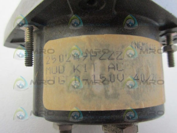 YOKOGAWA 250249PZZZ PANEL METER 0-600 NSNP