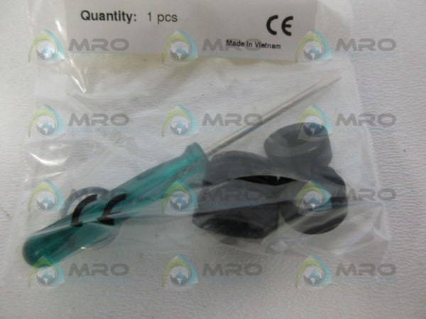 PEPPERL+FUCHS OMH-RLK39 080900 SCREW KIT NSMP
