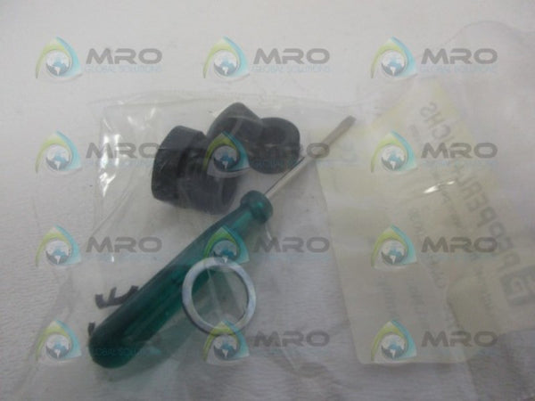 PEPPERL+FUCHS OMH-RLK39 080900 SCREW KIT NSMP