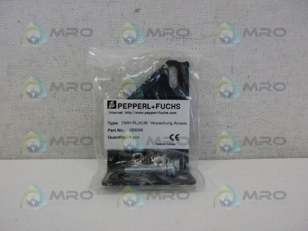 PEPPERL+FUCHS 089299 MOUNTING ASSEMBLY NSMP