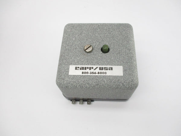 RELAY RA890F1288 120VAC 15S REMAN