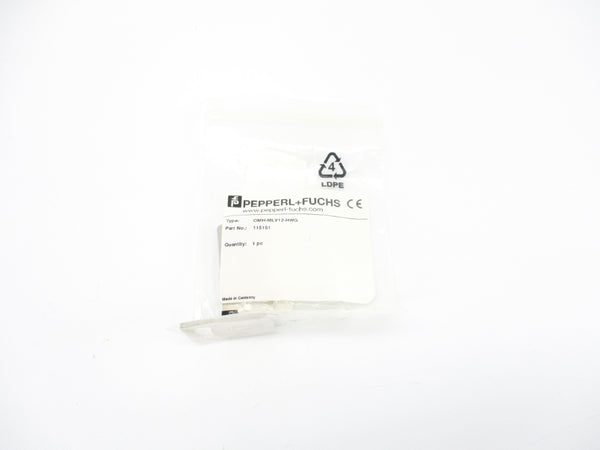 PEPPERL+FUCHS OMH-MLV12-HWG 115151 NSMP