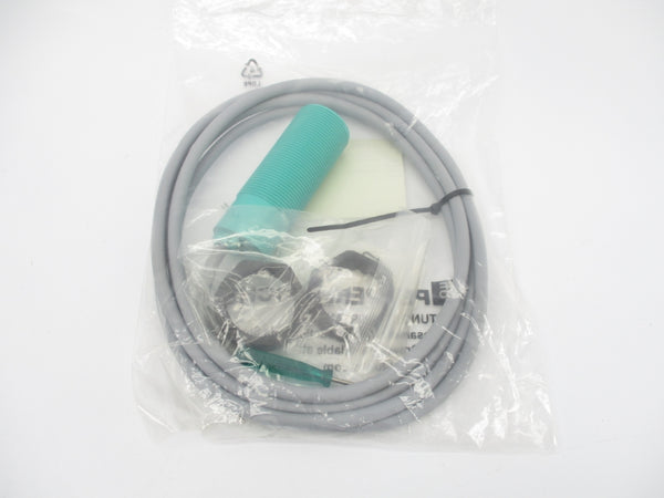 PEPPERL+FUCHS CJ10-30GK-WS 020051 NSMP