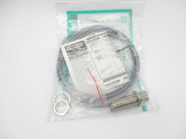 PEPPERL+FUCHS NBB5-18GM60-WS 029441 NSMP
