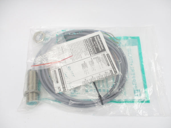 PEPPERL+FUCHS NBB5-18GM60-WS 029441 NSMP