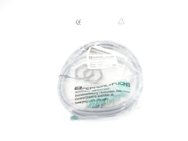 PEPPERL+FUCHS CJ10-30GK-WO 020052 NSMP