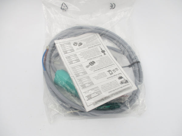 PEPPERL+FUCHS CJ10-30GK-WO 020052 NSMP