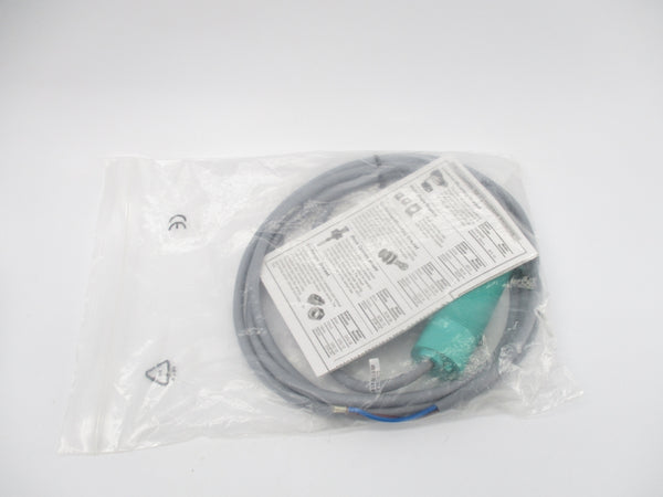 PEPPERL+FUCHS CJ10-30GK-WO 020052 NSMP