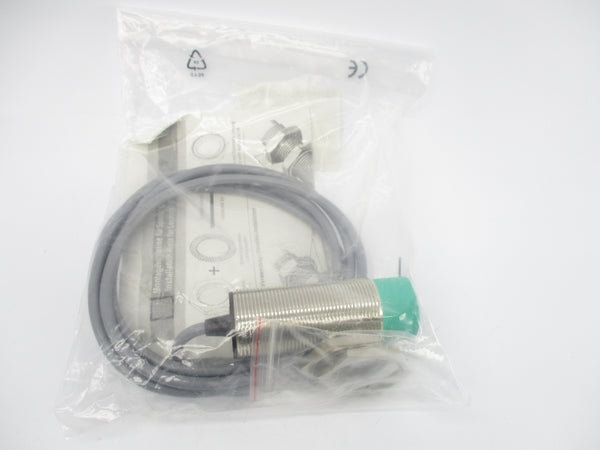 PEPPERL+FUCHS CJ10-30GM-WS 03645 NSMP
