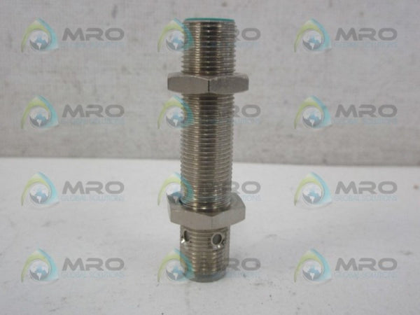 PEPPERL & FUCHS 551780 INDUCTIVE SENSORS NSNP