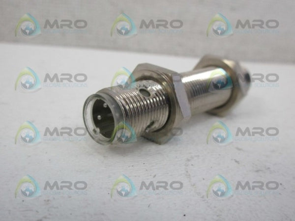 PEPPERL & FUCHS 551780 INDUCTIVE SENSORS NSNP