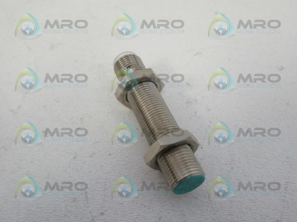 PEPPERL & FUCHS 551780 INDUCTIVE SENSORS NSNP