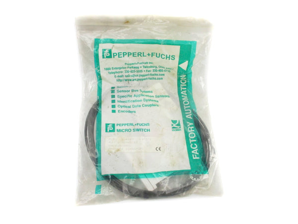 PEPPERL+FUCHS NJ2-8GM40-E2 014949 NSMP