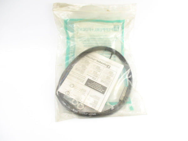 PEPPERL+FUCHS NJ2-8GM40-E2 014949 NSMP