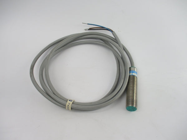 PEPPERL+FUCHS NJ5-18GM-E3 14578S 10-30VDC NSNP