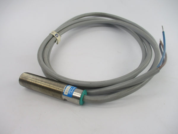 PEPPERL+FUCHS NJ5-18GM-E3 14578S 10-30VDC NSNP