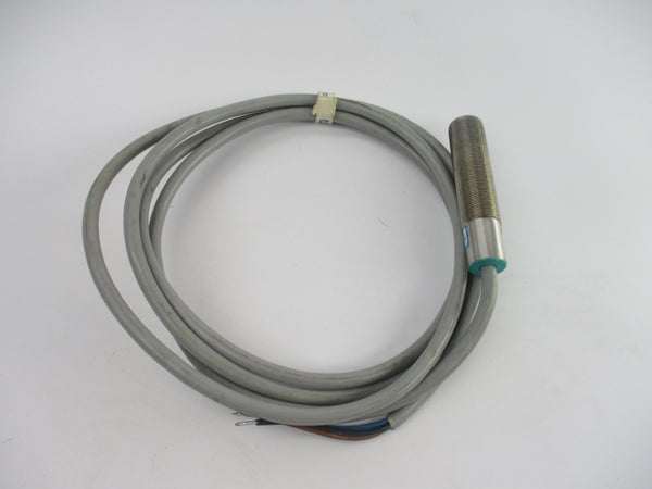 PEPPERL+FUCHS NJ5-18GM-E3 14578S 10-30VDC NSNP