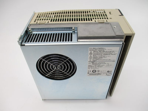 YASKAWA SGDV-170D01A002000 380-480V 12A NSMP