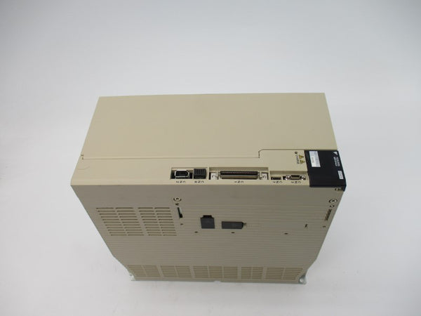 YASKAWA SGDV-170D01A002000 380-480V 12A NSMP