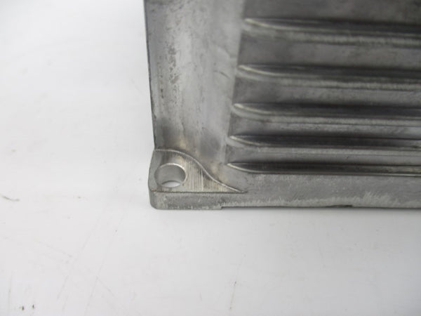YASKAWA CIMR-VU4A0009FAA 380-480VAC 9.4/8.2A (AS PICTURED) UNMP