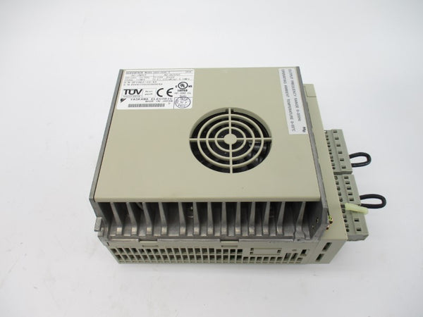 YASKAWA SGDH-08AE-S 200-230V 11A NSMP