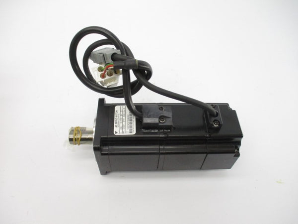 YASKAWA SGMAH-02AAF4C 200V 2.1A NSMP