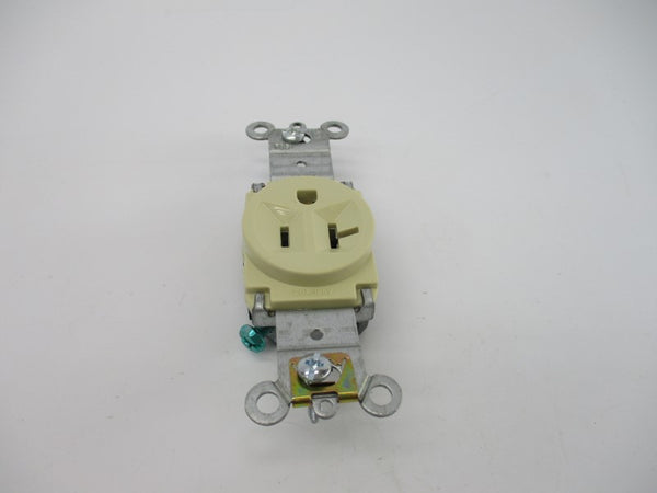 PASS & SEYMOUR 5361-I 125V 20A NSMP