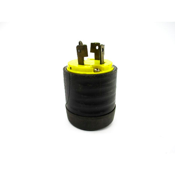 PASS & SEYMOUR 7411SS 120/208V 20A UNMP