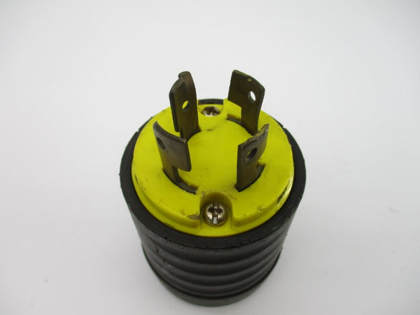 PASS & SEYMOUR 7411SS 120/208V 20A UNMP