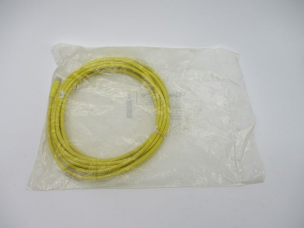 PEPPERL+FUCHS V3-GM-YE5M-PVC 909007 NSMP
