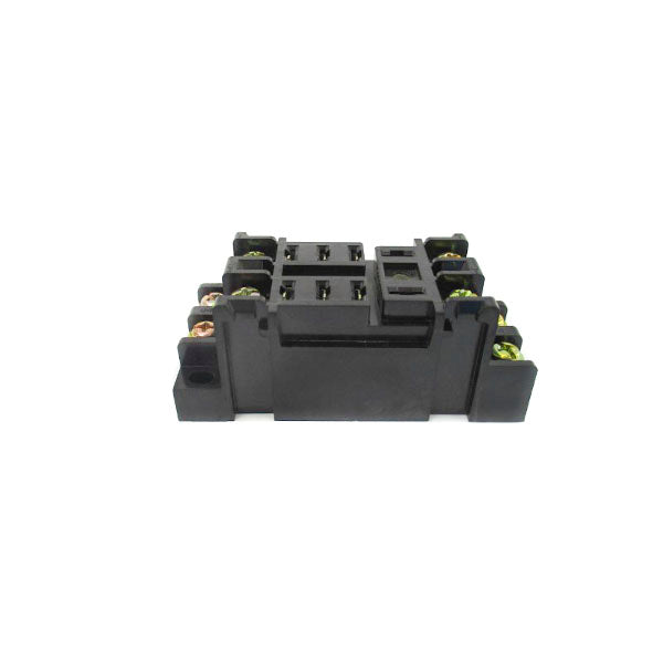 RELAY SOCKET AP6822 HG2 250V 20A NSNP