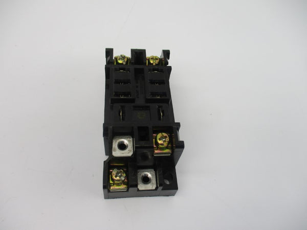 RELAY SOCKET AP6822 HG2 250V 20A UNMP