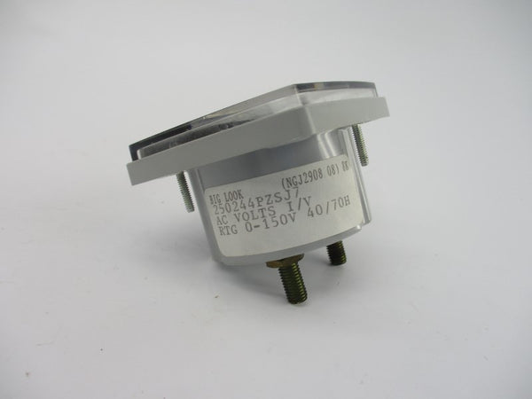 YOKOGAWA 250244PZSJ7 0-600VAC NSMP