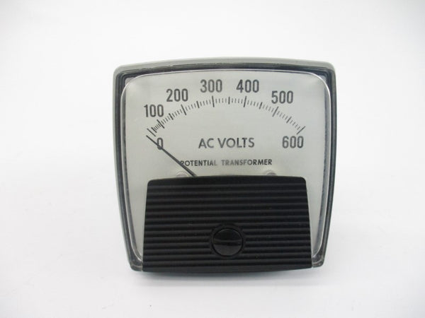 YOKOGAWA 250244PZSJ7 0-600VAC NSMP