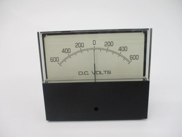 YOKOGAWA 251321SJSJ 600-0-600VDC NSMP
