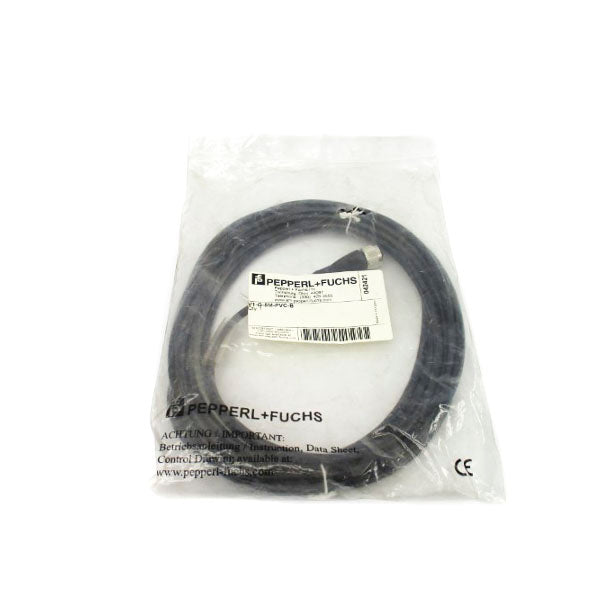 PEPPERL+FUCHS V1-G-5M-PVC-B 042421 NSMP
